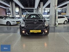 2012 ORİJİNAL MINI COOPER COUNTRYMAN 1.6 TÜRKİYE PAKET CAM TAVAN