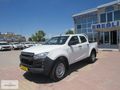BÜYÜKSOYLU 'DAN 2021 MODEL ISIZU D MAX 1.9D V-GO 4X2 ÇİFTKABİN
