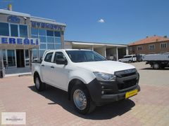 BÜYÜKSOYLU 'DAN 2021 MODEL ISIZU D MAX 1.9D V-GO 4X2 ÇİFTKABİN