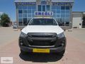 BÜYÜKSOYLU 'DAN 2021 MODEL ISIZU D MAX 1.9D V-GO 4X2 ÇİFTKABİN