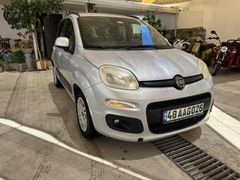 Bakımlı 1.3 Panda Değişensiz