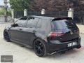 2015 CAM TAVAN HİGHLİNE EXTRALI GOLF 165 KM