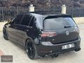 2015 CAM TAVAN HİGHLİNE EXTRALI GOLF 165 KM