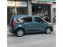 Sahibinden Fiat Doblo Combi 1.2 PureTech Easy 2025 Model 