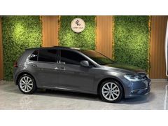 LOST CAR'dan GOLF 7.5 HİGHLİNE-HAYALET-İÇİ BEJ-LANSMAN RENK