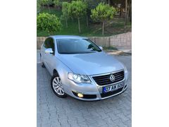 Sahibinden Volkswagen Passat 1.6 FSi Comfortline 2007 Model 