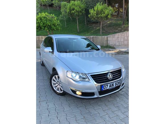 Sahibinden Volkswagen Passat 1.6 FSi Comfortline 2007 Model 