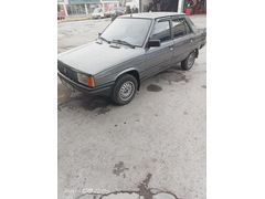 Sahibinden Renault R 9 1.4 Broadway GTE 1993 Model