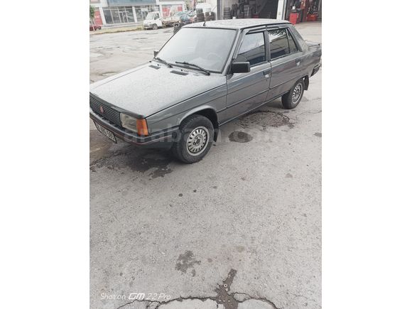 Sahibinden Renault R 9 1.4 Broadway GTE 1993 Model