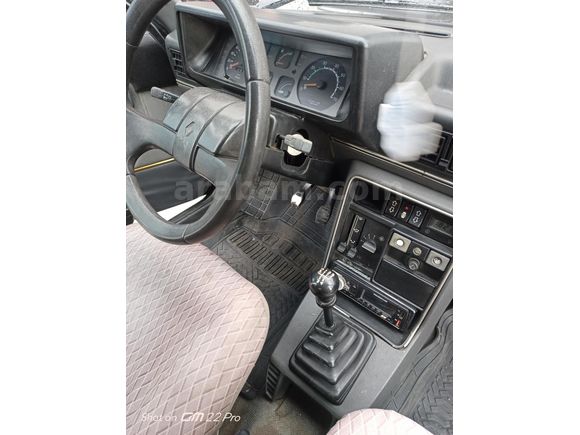 Sahibinden Renault R 9 1.4 Broadway GTE 1993 Model