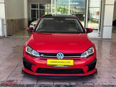 VOLKSWAGEN GOLF 1.4 TSİ HİGHLİNE LED+CAM TAVAN