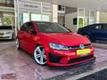 VOLKSWAGEN GOLF 1.4 TSİ HİGHLİNE LED+CAM TAVAN