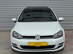 110. KM HIGHLİNE OTOMATİK DSG PANAROMİK CAMTAVAN GOLF XII