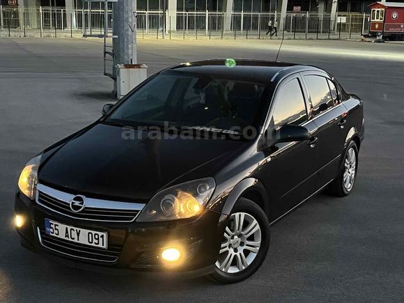 Sahibinden Opel Astra 1.6 Cosmo 2008 Model 