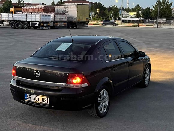 Sahibinden Opel Astra 1.6 Cosmo 2008 Model 