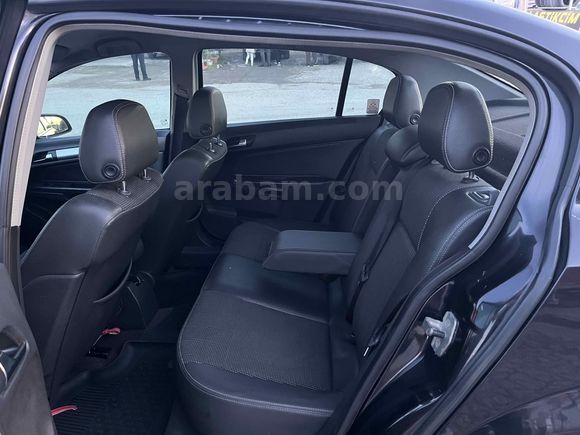 Sahibinden Opel Astra 1.6 Cosmo 2008 Model 
