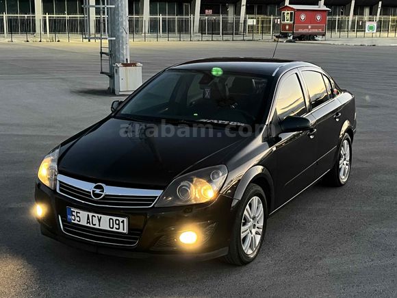 Sahibinden Opel Astra 1.6 Cosmo 2008 Model 