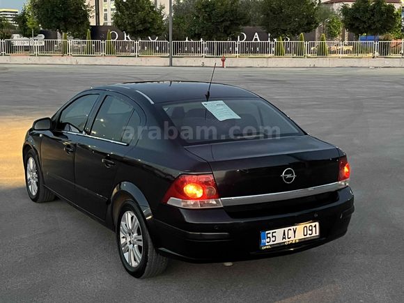 Sahibinden Opel Astra 1.6 Cosmo 2008 Model 
