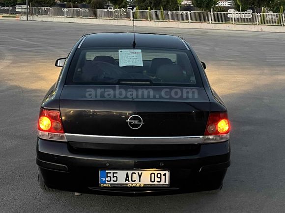 Sahibinden Opel Astra 1.6 Cosmo 2008 Model 