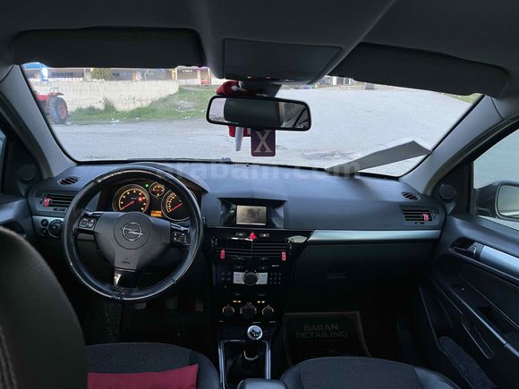 Sahibinden Opel Astra 1.6 Cosmo 2008 Model 