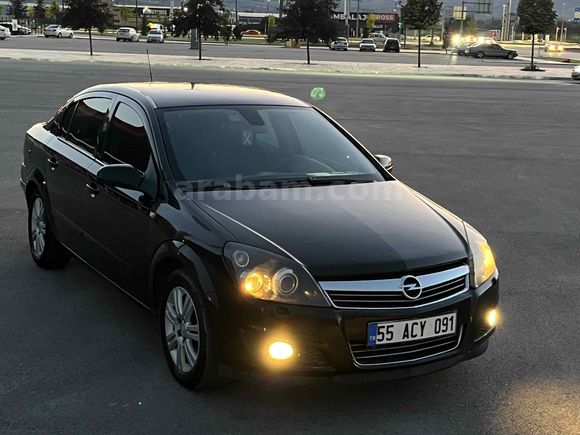Sahibinden Opel Astra 1.6 Cosmo 2008 Model 