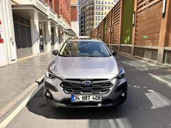 İLK SAHİBİNDN 2023 SUBARU CROSSTREK XCLUSIVE