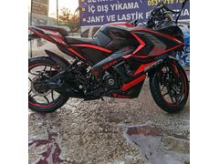 Sahibinden Bajaj Pulsar 200 RS