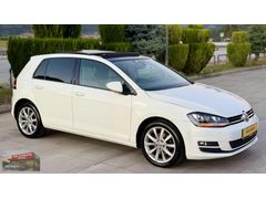 2016 VW GOLF/7 HATASIZZ DSG OTOMATİK CAM TAVAN LED K.AYNA 104,KM