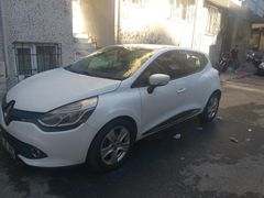 Sahibinden Renault Clio 1.5 dCi Touch 2015 Model