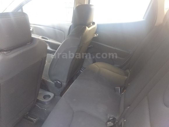 Sahibinden Renault Clio 1.5 dCi Touch 2015 Model