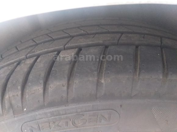 Sahibinden Renault Clio 1.5 dCi Touch 2015 Model