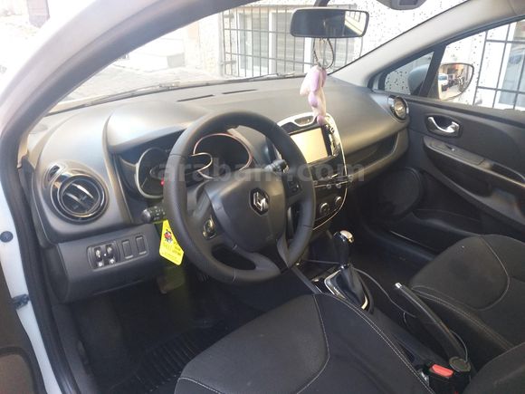 Sahibinden Renault Clio 1.5 dCi Touch 2015 Model