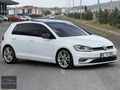 2017 Boyasız Dsg/Cam Tvn/Masaj/Çift J/Isıtma/ACC Golf 7.5