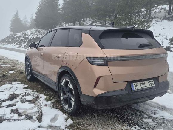 Opel Grandland-e GS 2025 Model 