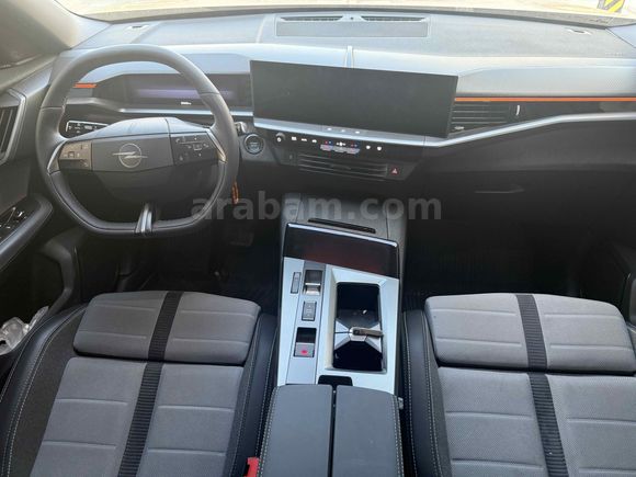 Opel Grandland-e GS 2025 Model 