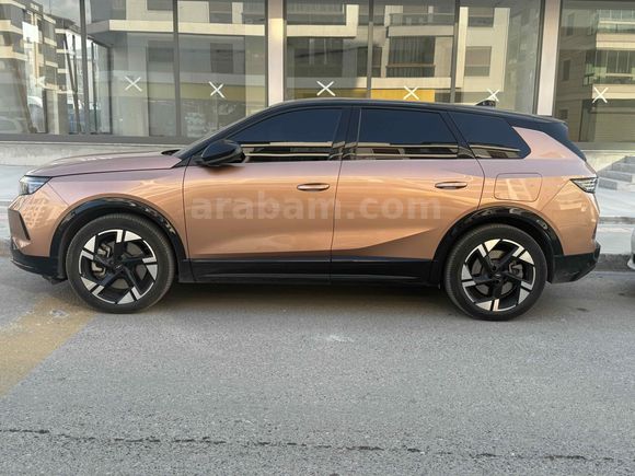 Opel Grandland-e GS 2025 Model 