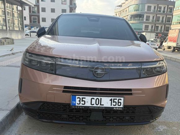 Opel Grandland-e GS 2025 Model 
