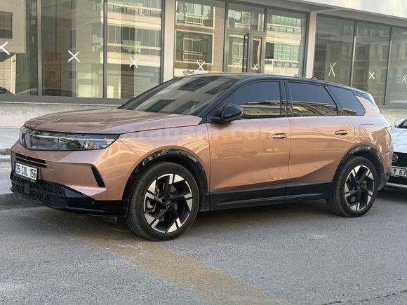 Opel Grandland-e GS 2025 Model 