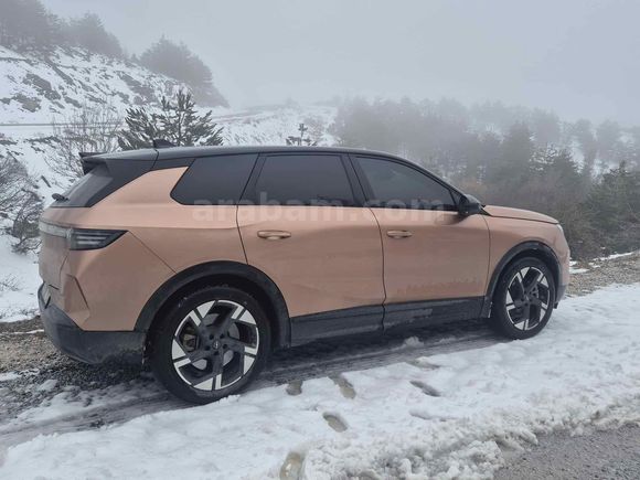 Opel Grandland-e GS 2025 Model 