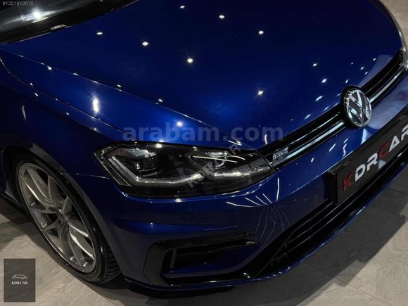 KDR-CAR'dan/R LİNE / YARIS MAVİ/ OTONOM / TR-DE TEK