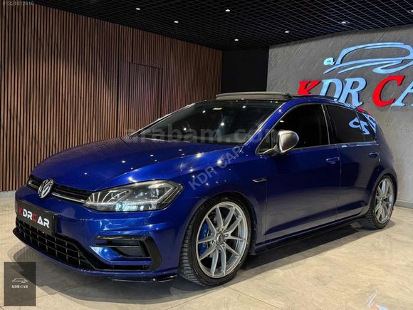 KDR-CAR'dan/R LİNE / YARIS MAVİ/ OTONOM / TR-DE TEK