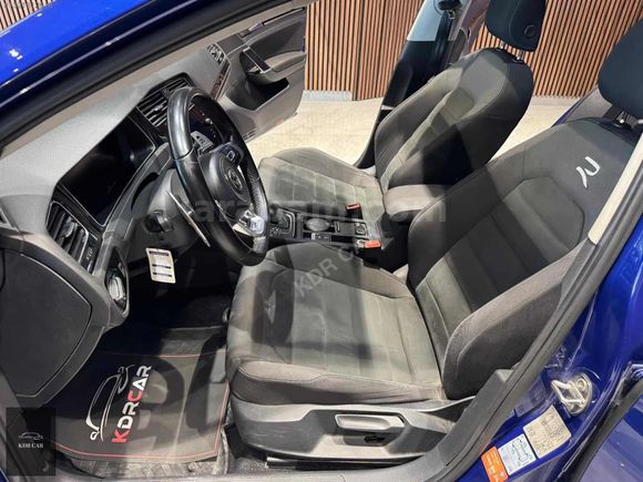 KDR-CAR'dan/R LİNE / YARIS MAVİ/ OTONOM / TR-DE TEK