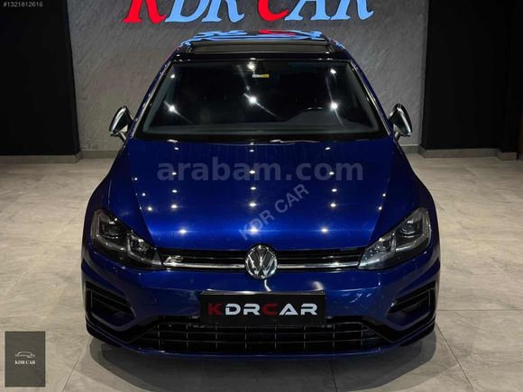 KDR-CAR'dan/R LİNE / YARIS MAVİ/ OTONOM / TR-DE TEK