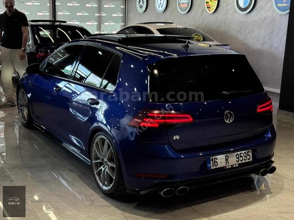 KDR-CAR'dan/R LİNE / YARIS MAVİ/ OTONOM / TR-DE TEK