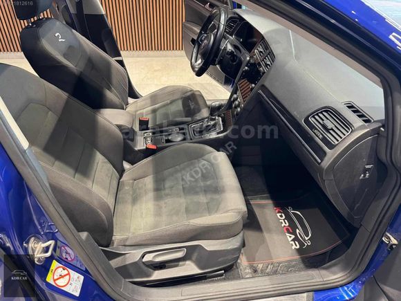 KDR-CAR'dan/R LİNE / YARIS MAVİ/ OTONOM / TR-DE TEK