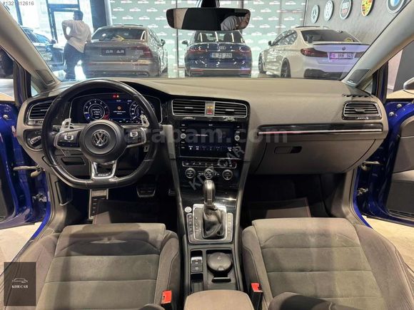KDR-CAR'dan/R LİNE / YARIS MAVİ/ OTONOM / TR-DE TEK