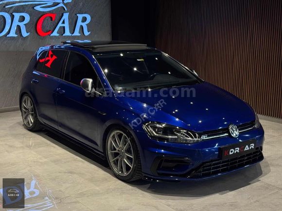 KDR-CAR'dan/R LİNE / YARIS MAVİ/ OTONOM / TR-DE TEK