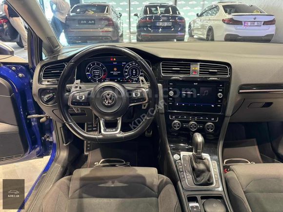 KDR-CAR'dan/R LİNE / YARIS MAVİ/ OTONOM / TR-DE TEK