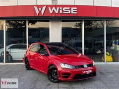 2015 HATASIZ VOLKSWAGEN GOLF 1.4 TSI HİGHLİNE CAM TAVAN OTOMATİK