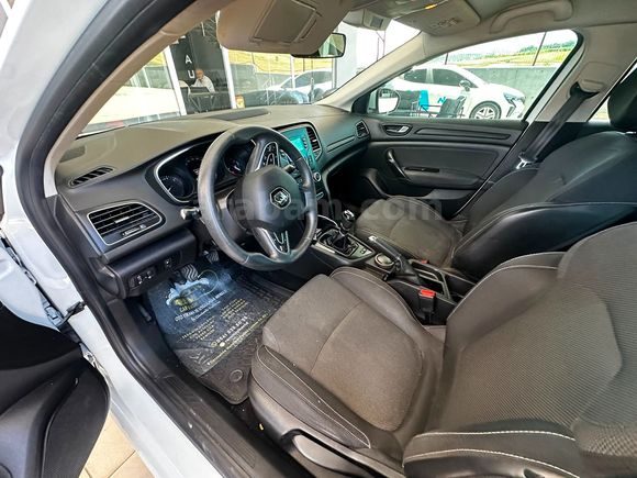 ANIL AUTO'DAN MEGANE 2020
